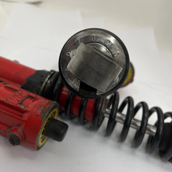 Ducati Pantah Marzocchi Shock SET - 066059103- 310 MM