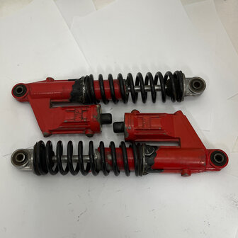 Ducati Pantah Marzocchi Shock SET - 066059103- 310 MM
