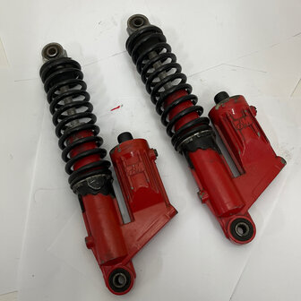 Ducati Pantah Marzocchi Shock SET - 066059103- 310 MM