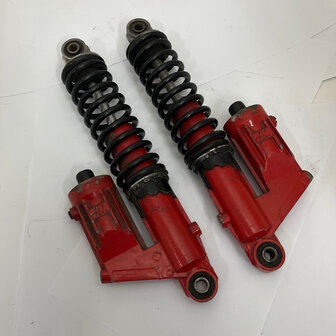 Ducati Pantah Marzocchi Shock SET - 066059103- 310 MM