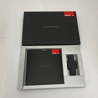 Ducati Data Acquisition kit - 28620401B superbike 