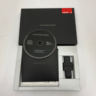 Ducati Data Acquisition kit - 28620401B superbike 