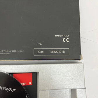 Ducati Data Acquisition kit - 28620401B superbike 
