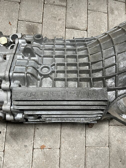 Maserati  GHibli Quattroporte  4 GETRAG 6 speed gearbox - 374805006