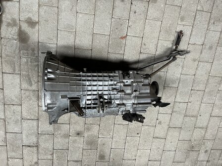 Maserati  GHibli Quattroporte  4 GETRAG 6 speed gearbox - 374805006