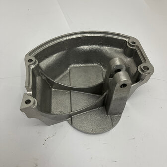 Ducati sprocket cover - 079949510 bevel