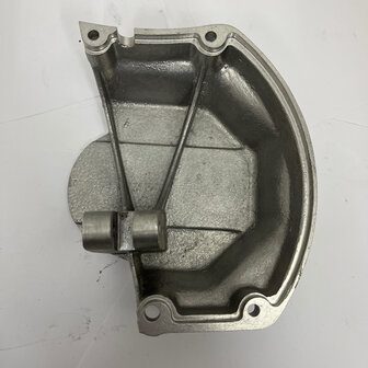 Ducati sprocket cover - 079949510 bevel
