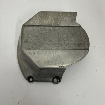 Ducati sprocket cover - 079949510 cut down bevel