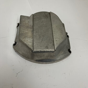 Ducati sprocket cover - 079949510 cut down bevel