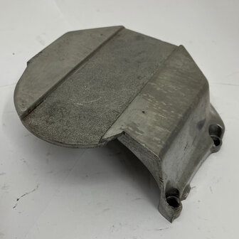 Ducati sprocket cover - 079949510 cut down bevel