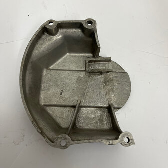 Ducati sprocket cover - 079949510 cut down bevel