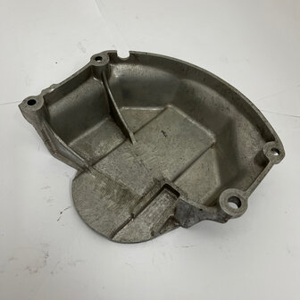 Ducati sprocket cover - 079949510 cut down bevel