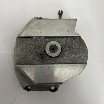 Ducati complete unit sprocket gear selector cover - 075949500 860 Bevel