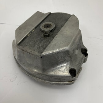 Ducati complete unit sprocket gear selector cover - 075949500 860 Bevel