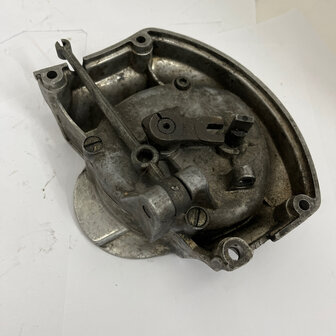 Ducati complete unit sprocket gear selector cover - 075949500 860 Bevel