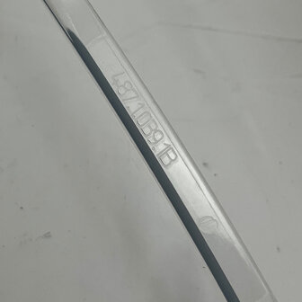 Ducati Windshield 48710392A - 48710391B superbike 848 1098 1198