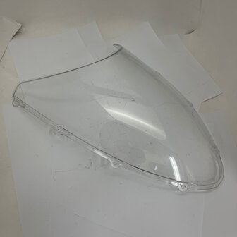 Ducati Windshield 48710392A - 48710391B superbike 848 1098 1198