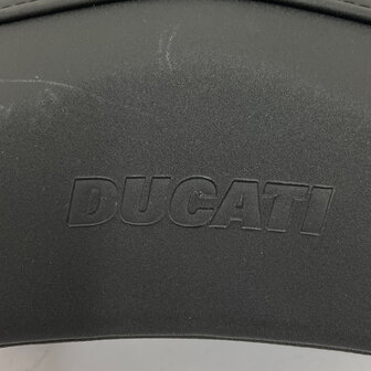 Ducati 59521031A Pillion rider seat Superbike 1198 1098 848&nbsp;