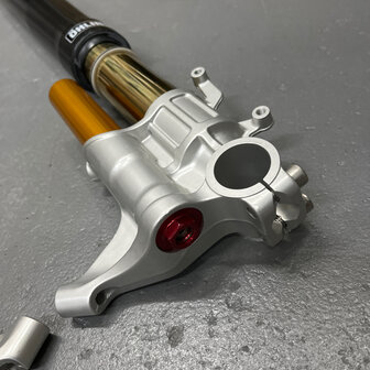 Original Ducati Desmosedici FORK LEG ASSY, SET &Ouml;hlins - 34520221A - 34420221A