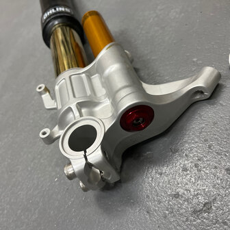 Original Ducati Desmosedici FORK LEG ASSY, SET &Ouml;hlins - 34520221A - 34420221A