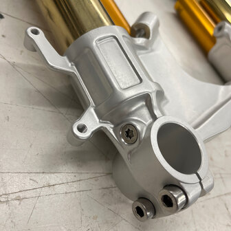 Original Ducati Desmosedici FORK LEG ASSY, SET &Ouml;hlins - 34520221A - 34420221A