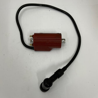 Ducati bevel coil  COIL MOTOPLAT 12V - 076946500