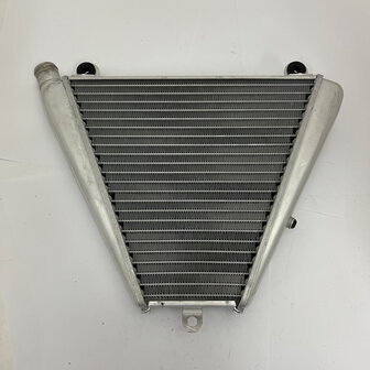 Ducati Panigale &amp; Streetfighter  V2 2024 RADIATOR, WATER LOWER 54841211A