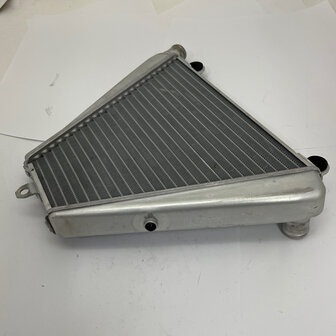 Ducati Panigale &amp; Streetfighter  V2 2024 RADIATOR, WATER LOWER 54841211A