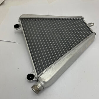 Ducati Panigale &amp; Streetfighter  V2 2024 RADIATOR, WATER LOWER 54841211A