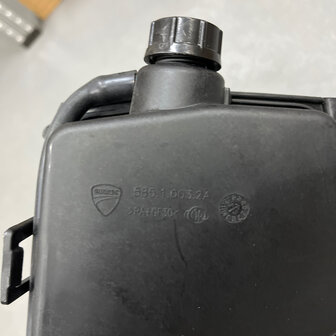 Ducati Panigale V2 2024 BRACE, RADIATOR 48411542A