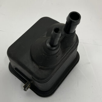 Maserati Quattroporte 4 - power steering fluid tank reservoir 26010586