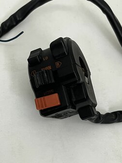 Ducati LH Switch - 036138456 851 907 ie ss 750 900 400 600 USED