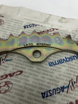 MV Agusta kettingwiel 8D00A3247  -43 tands