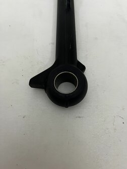 Ducati Side Stand black 55620091A