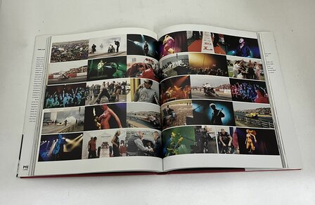 Hells Angels  Motorcycle  Club by Andrew Shalor
