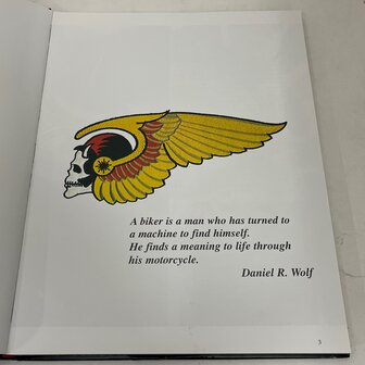 Hells Angels  by Per-Olof Sannas ISBN 9163135752