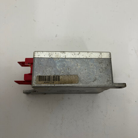 Maserati Quattroporte 4 Crash Sensor Control Unit  - 373300167