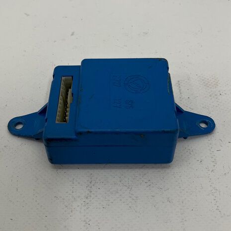 Maserati Quattroporte 4 Control Unit  - A727 575