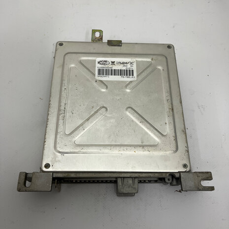 Maserati Quattroporte 4 2.8 V6 205KW Engine Control Unit  - 6160020200