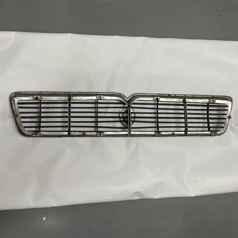 Maserati Quattroporte 4 Grill  - 364102304 378300300 374100307