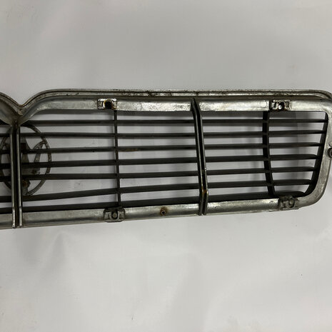 Maserati Quattroporte 4 Grill  - 364102304 378300300 374100307