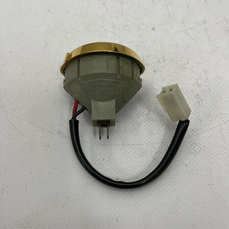 Maserati Quattroporte 4 Clock - 313670119