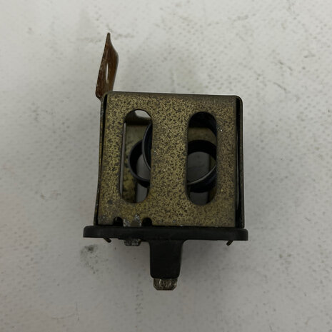 Maserati Quattroporte 4 Heater resistor - 315520143