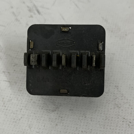Maserati Quattroporte 4 Heater resistor - 315520143