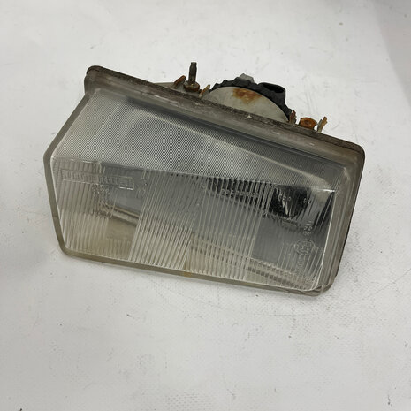 Maserati Quattroporte 4 Fog light  Right - 373100114