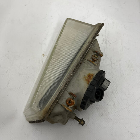 Maserati Quattroporte 4 Fog light  Right - 373100114