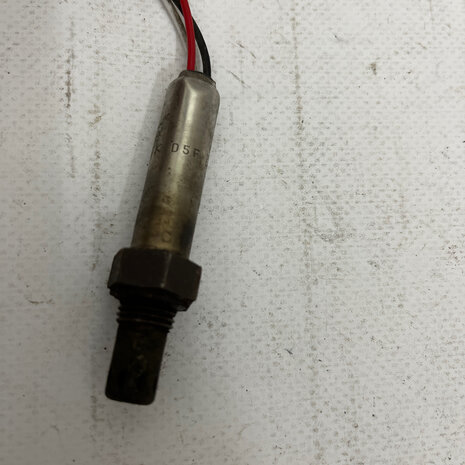 Maserati Quattroporte 4 LAMBDA SENSOR - 473082340
