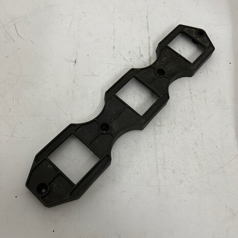 Maserati Quattroporte 4 Bracket Ignition 571982001 571087901