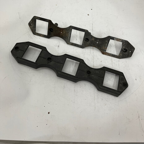Maserati Quattroporte 4 Bracket Ignition 571982001 571087901
