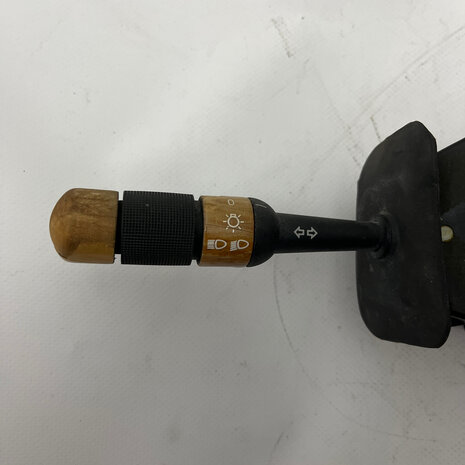 Maserati Quattroporte 4 Indicator  unit - 373300147